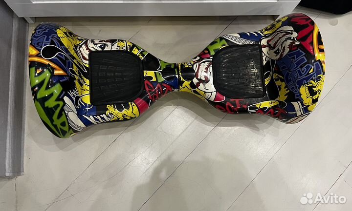 Гироскутер бу