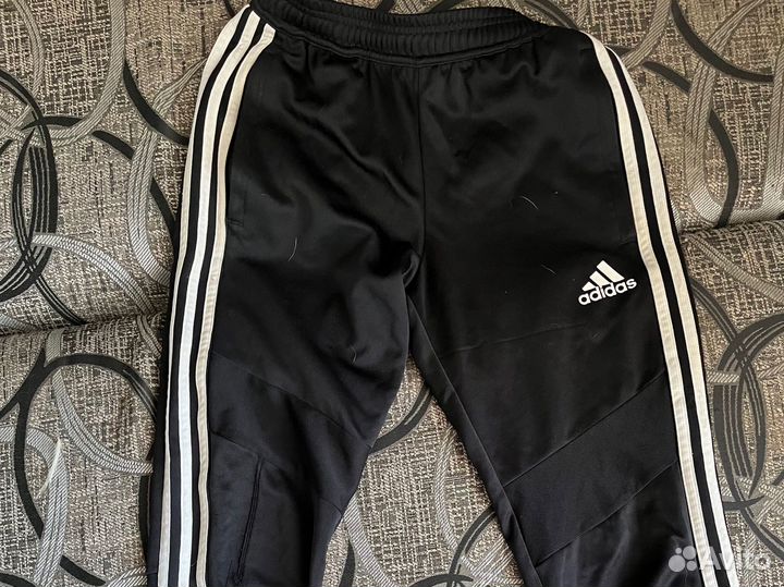 Adidas originals штаны
