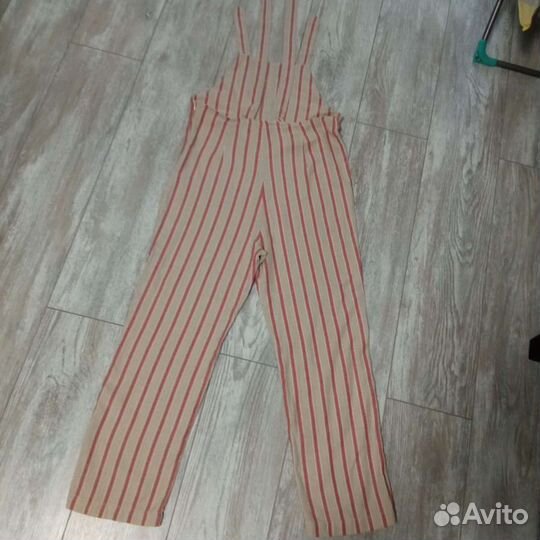 Комбинезон хлопок S