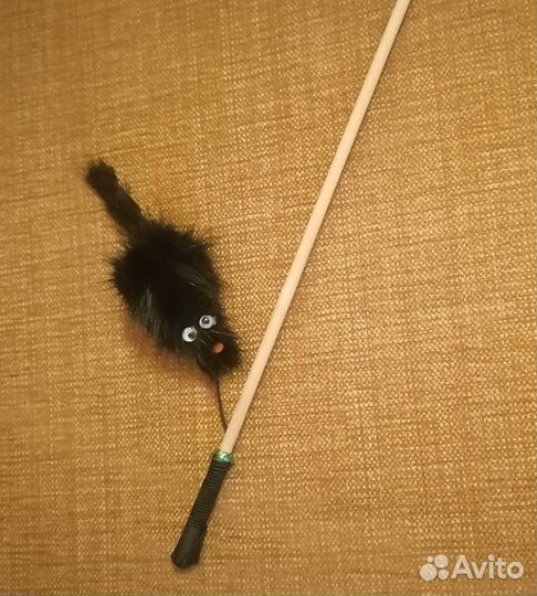 Игрушка для кошек 