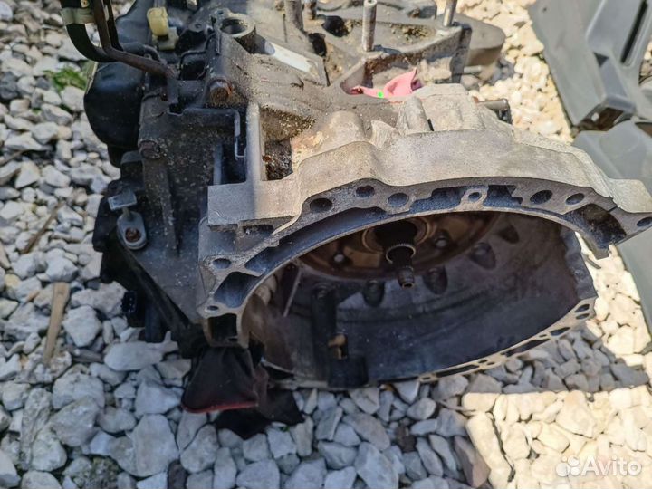 Коробка АКПП Mazda 6 gh 2.5 2011г