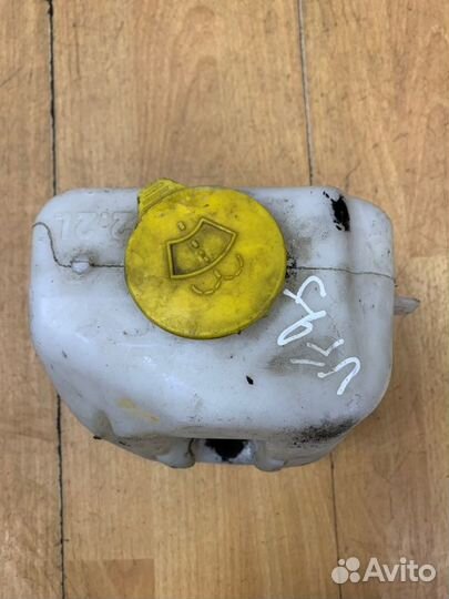 Бачок омывателя Opel Corsa C