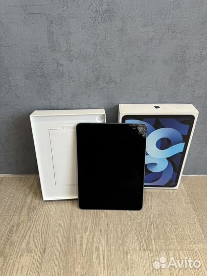 iPad air 4 2020 64gb Wi-Fi на запчасти