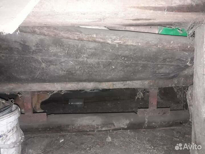 Продам сани