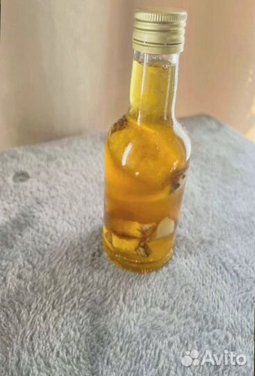 Масло от простатита