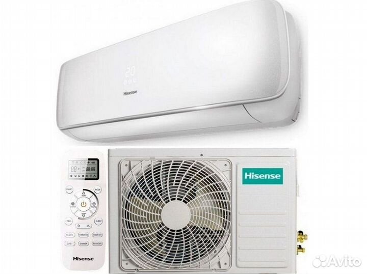 Кондиционеры Сплит-системы