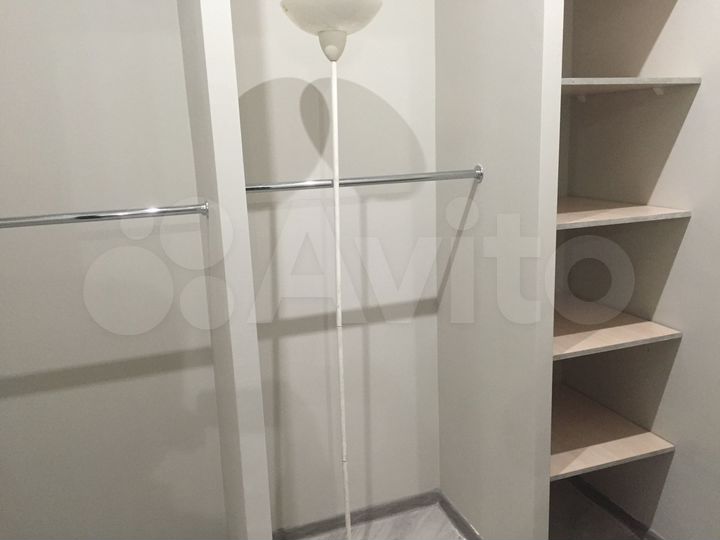 2-к. квартира, 66,5 м², 18/25 эт.