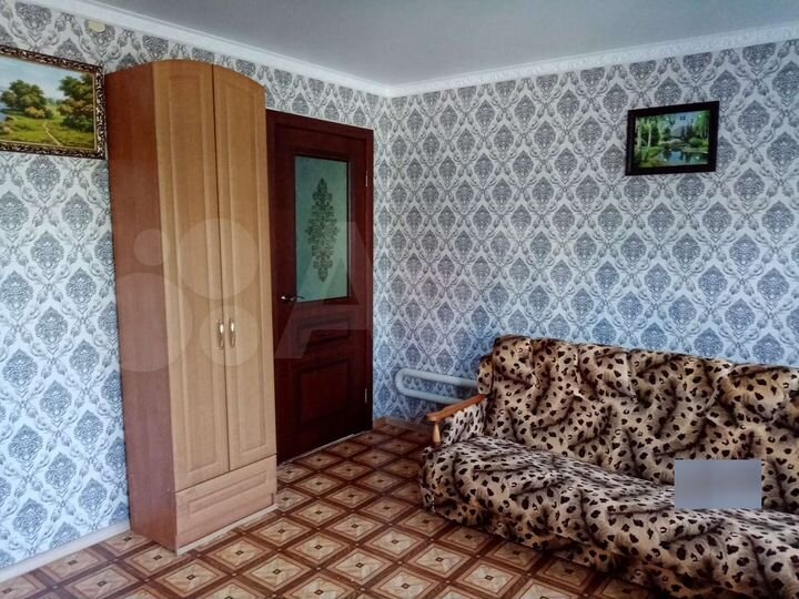 Дом 130 м² на участке 12 сот.