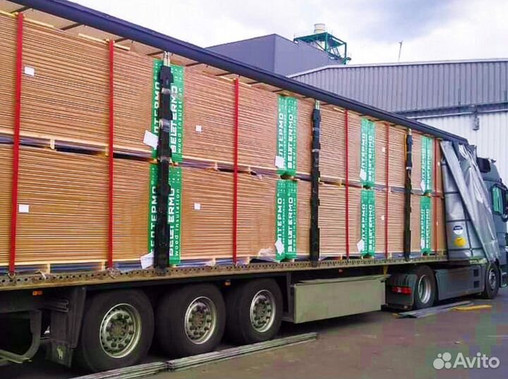 Плиты Белтермо. В наличии. Доставка