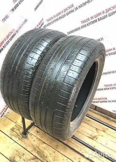 Hankook Dynapro HP2 RA33 235/55 R17