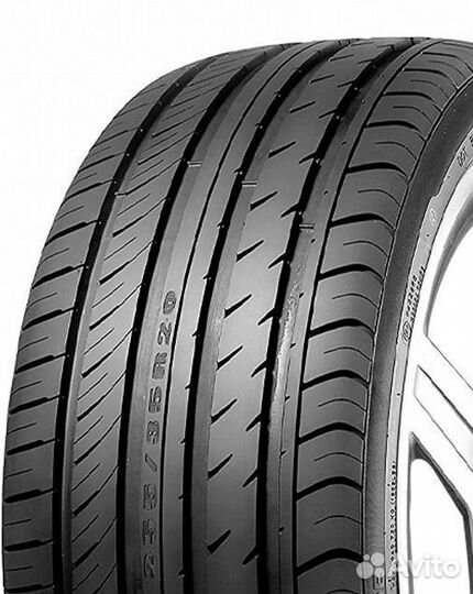 Sunfull SF-888 275/35 R19 100W