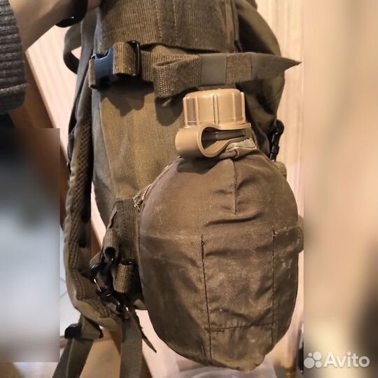 Подсумок для фляги Redo (Австрия)