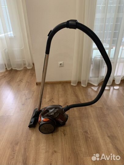 Пылесос eden EDH-1406