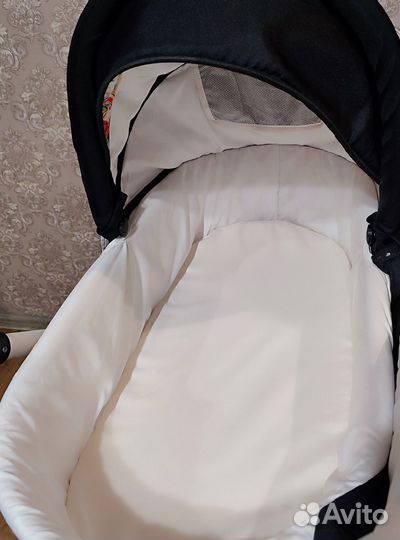 Коляска Verdi Lazer 3 в 1