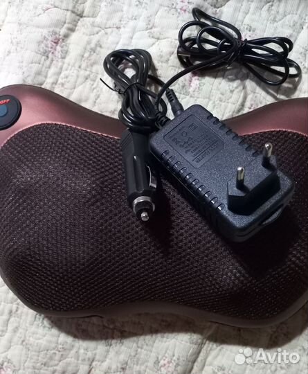 Прибор для массажа