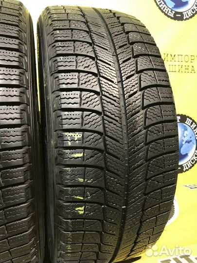 Michelin X-Ice North XIN3 215/55 R17 98H