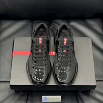 Prada america cup, Санкт-Петербург