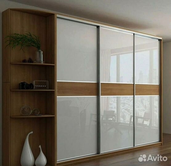 Шкаф Шкаф-купе