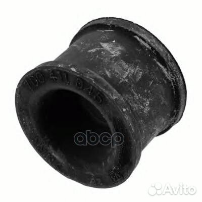 Втулка стабилизатора 1768202 lemforder