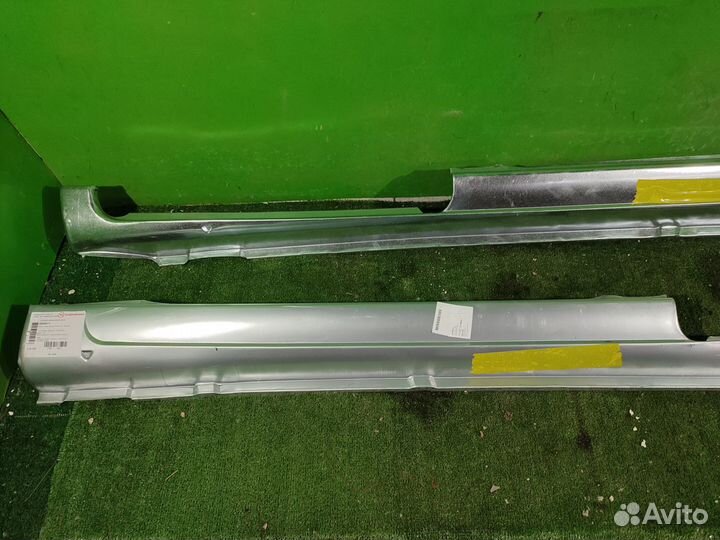 Порог ремонтный Berlingo m59 Partner 94-08