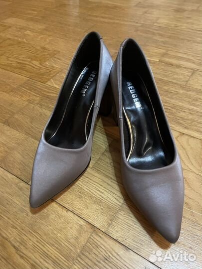 Туфли женские 37 размер