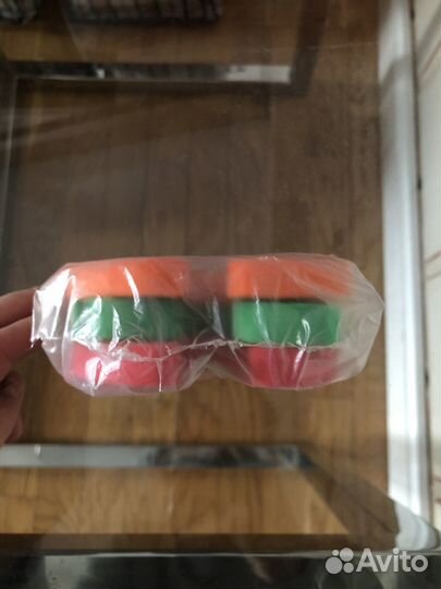 Блокиратор дверей шкафов и ящиков