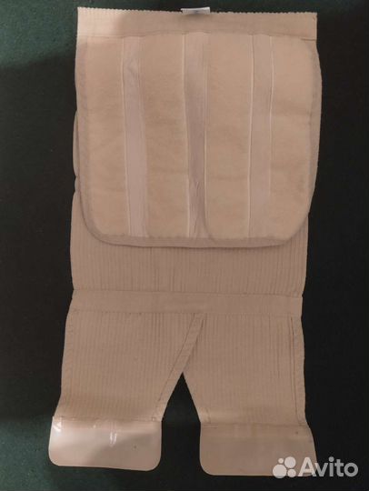 Бандаж послеродовой