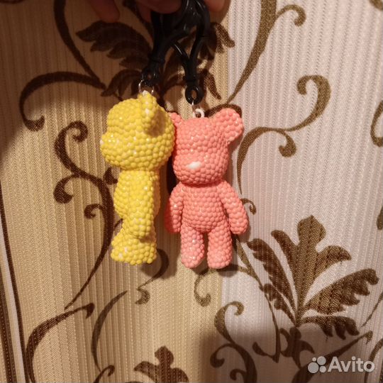 Брелок для ключей