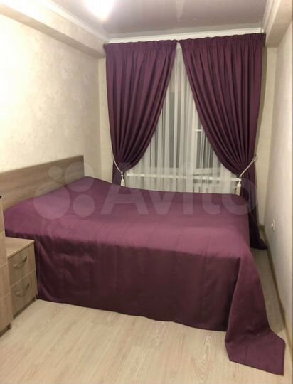 2-к. квартира, 45,1 м², 3/5 эт.