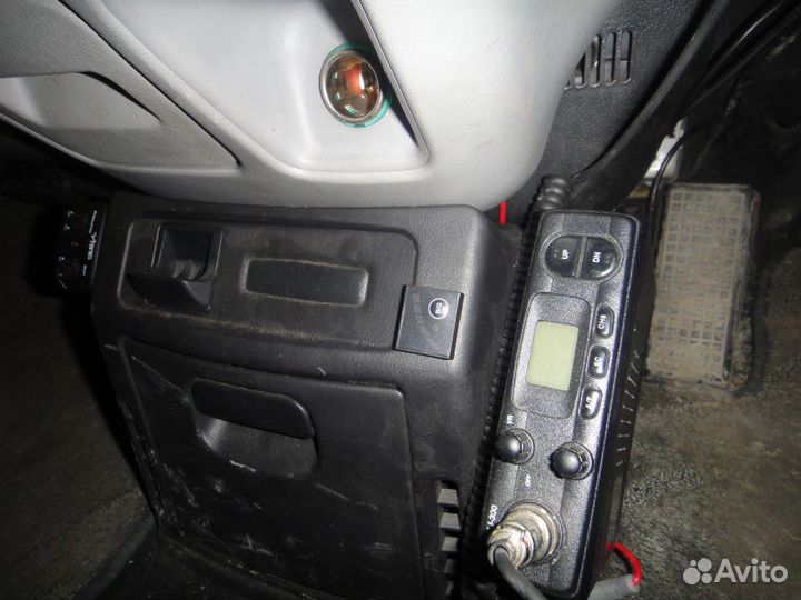 Гбо на авто mitsubishi delica №17 Установка гбо