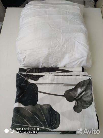 Постельное бельё Аскона Евро