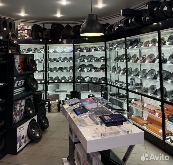 Teyes CC3 2K 6/128 Kia Ceed 2 12-18 (правый руль)