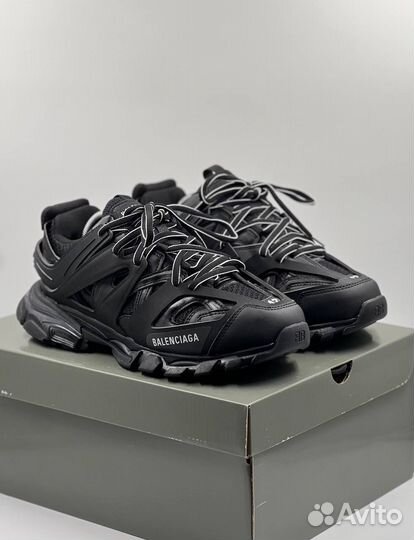 Кроссовки Balenciaga Track