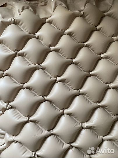 Противопролежневый матрас армед