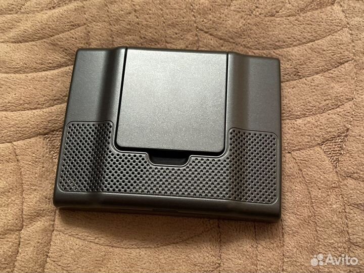 Navigator garmin nuvi 310