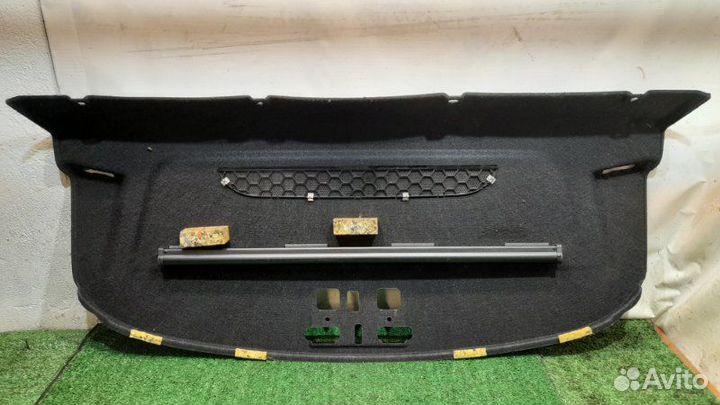 Полка багажника Renault Fluence I (2009—2013)