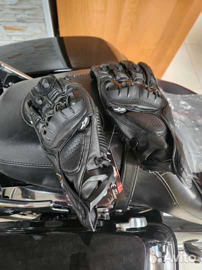 Мотоперчатки Alpinestars S1