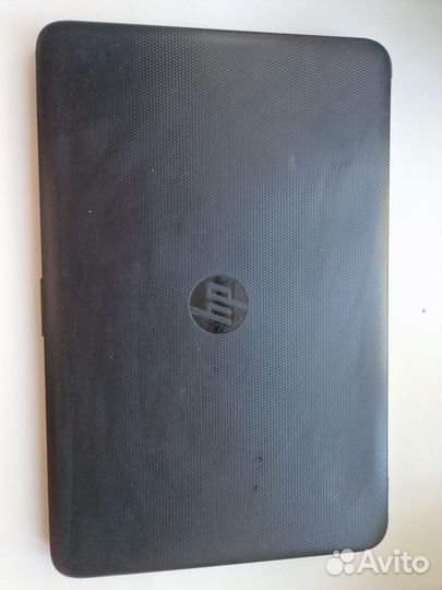Ноутбук HP 250