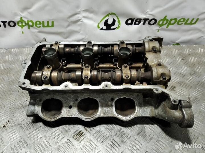 Головка блока двигателя Cadilac Sts 2005-2011