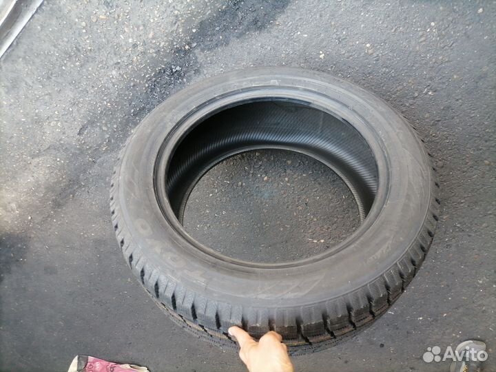 Toyo Observe GSi-5 285/50 R20