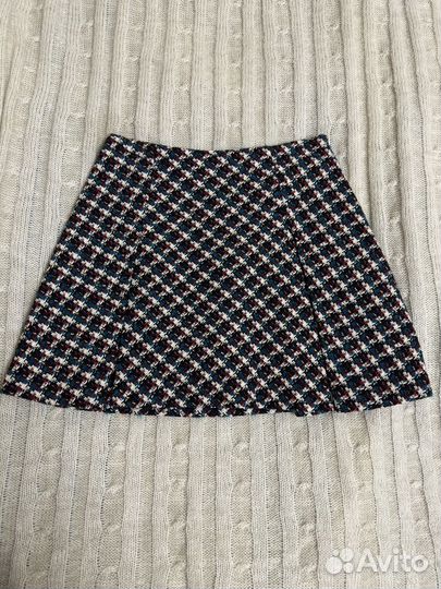 Юбка zara