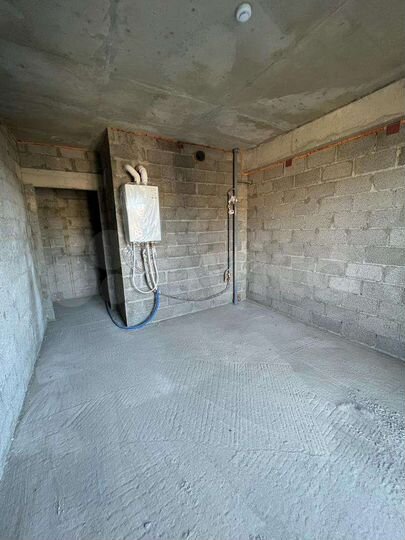 1-к. квартира, 37,2 м², 2/12 эт.