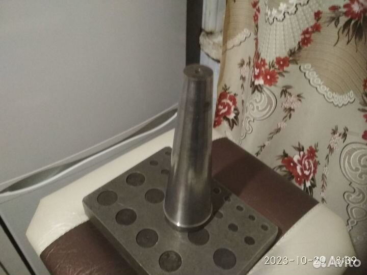 Конус ювилирный