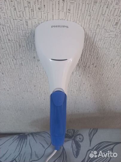 Парогенератор philips