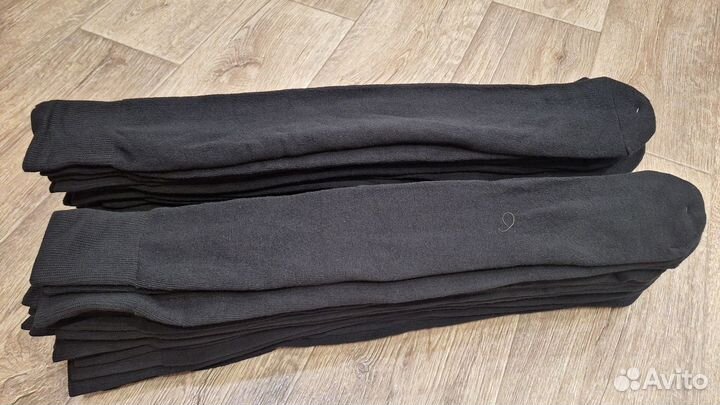 Носки армейские уставные