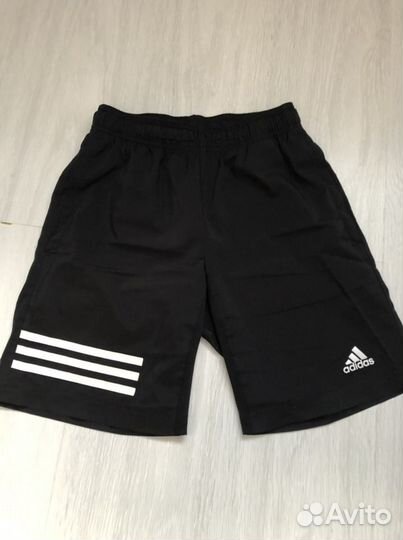 Шорты adidas оригинал