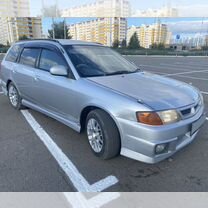 Nissan Wingroad 1.5 AT, 2001, 432 000 км, с пробегом, цена 352 000 руб.