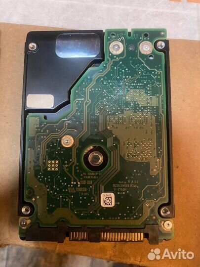Dell HDD Dell SAS 300GB