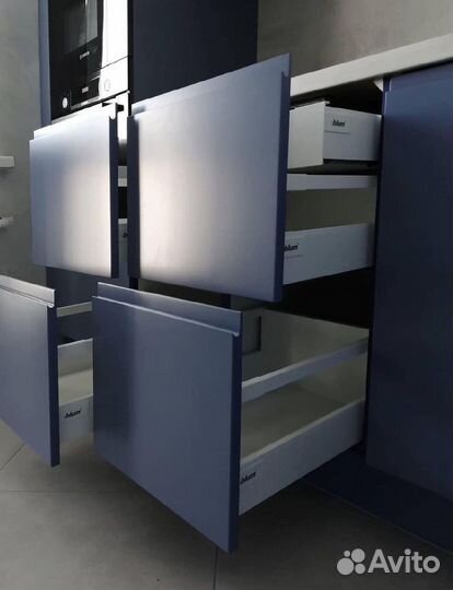 Кухня на заказ. Кухонный гарнитур от производителя