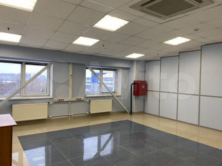 Аренда офисов 7 - 72 м2 Химки Ленинградское шоссе